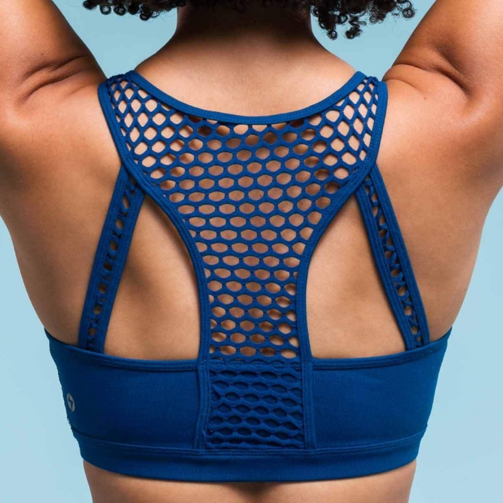 Popflex bra size 4